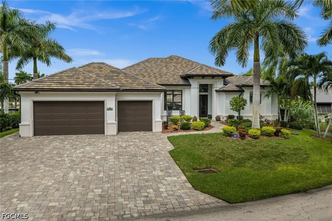 5205 Sunset Court, Cape Coral, FL 33904 - #1