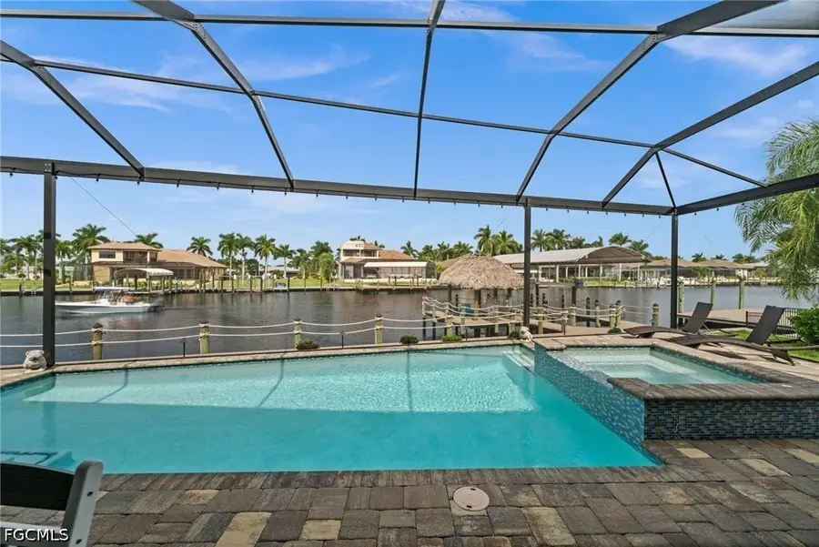 5205 Sunset Court, Cape Coral, FL 33904 - #3