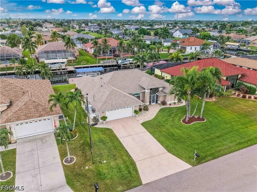 1114 SE 21st Terrace, Cape Coral, FL 33990 - #3