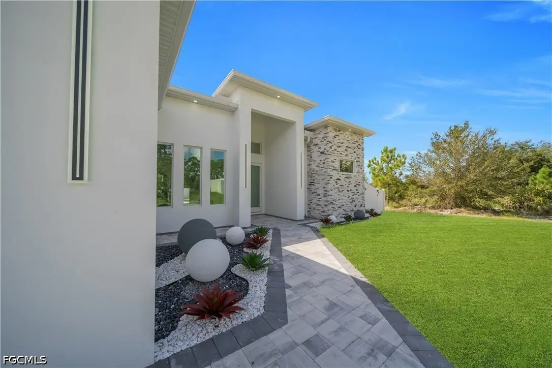 752 Clancy Street E, Lehigh Acres, FL 33974 - #1