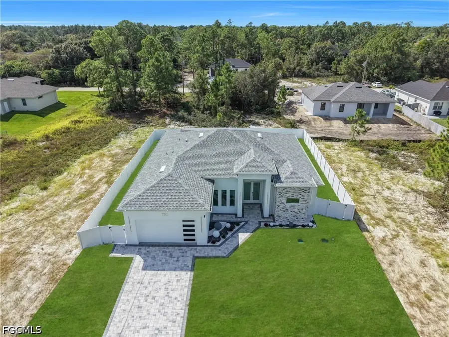 752 Clancy Street E, Lehigh Acres, FL 33974 - #2