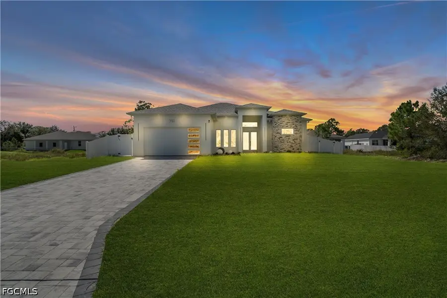 752 Clancy Street E, Lehigh Acres, FL 33974 - #3