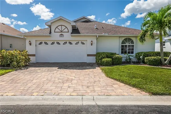 3601 Sabal Springs Boulevard, North Fort Myers, FL 33917