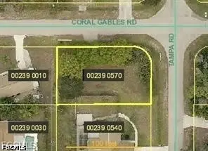 18564 Tampa Road, Fort Myers, FL 33967
