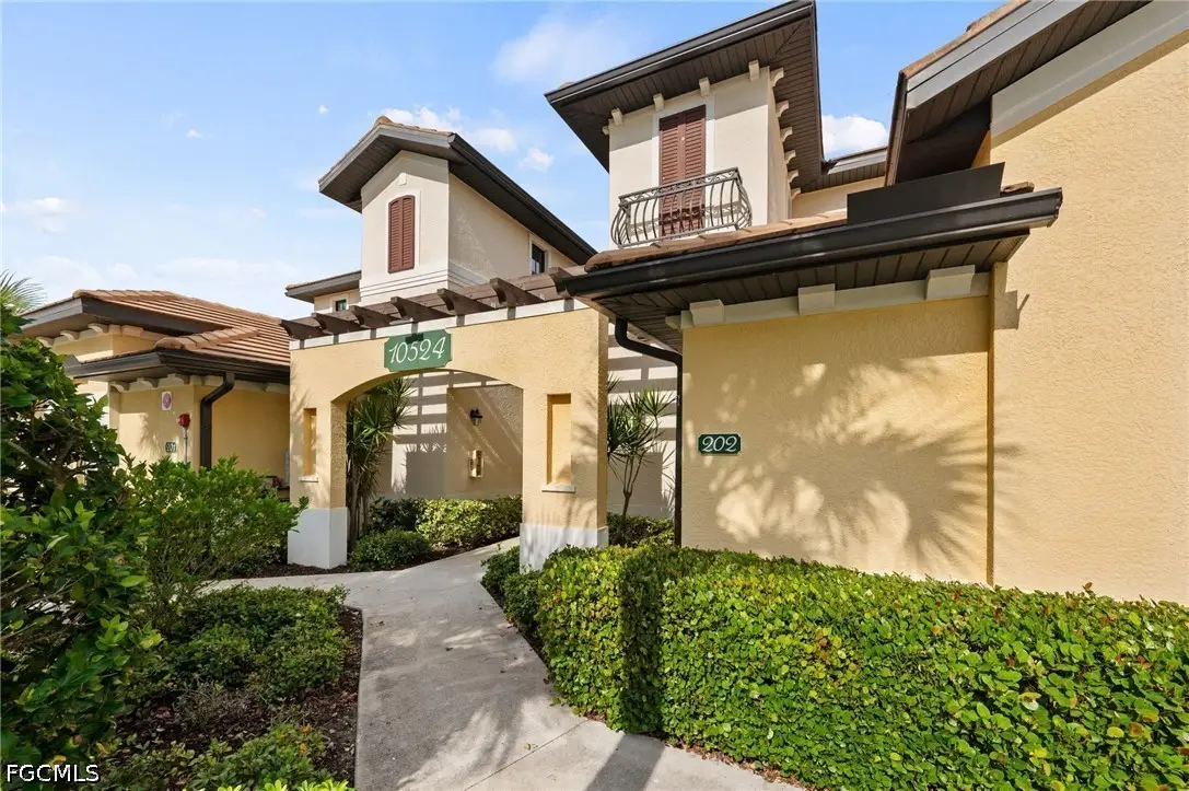 10524 Casella Way #202, Fort Myers, FL 33913 - #1