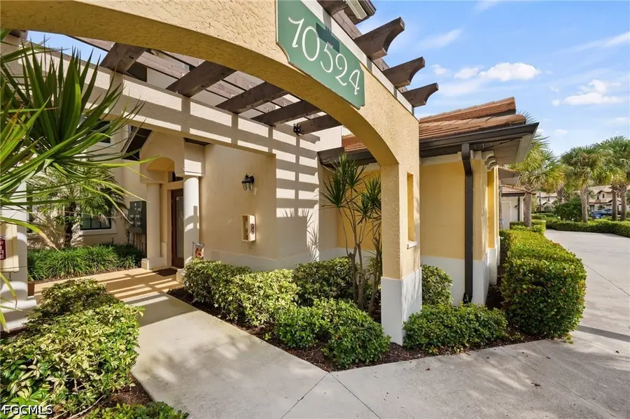 10524 Casella Way #202, Fort Myers, FL 33913 - #2