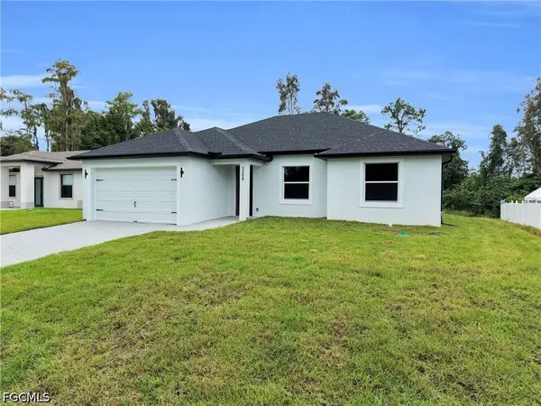 5208 Barth Street, Lehigh Acres, FL 33971