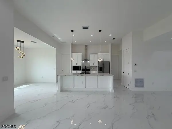 129 Carousel Avenue, Labelle, FL 33935