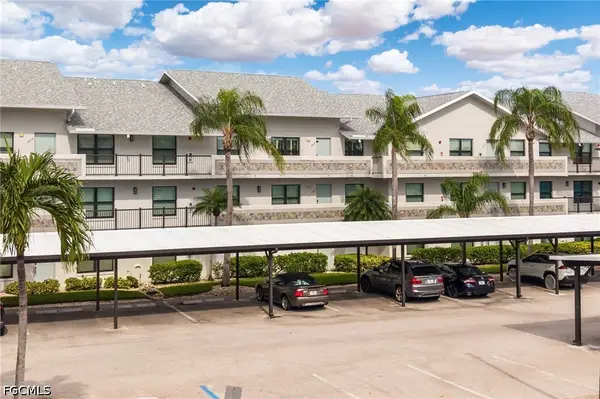 4230 SE 20th Place #307, Cape Coral, FL 33904