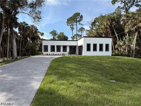 3721 Tareco Street, Fort Myers, FL 33905