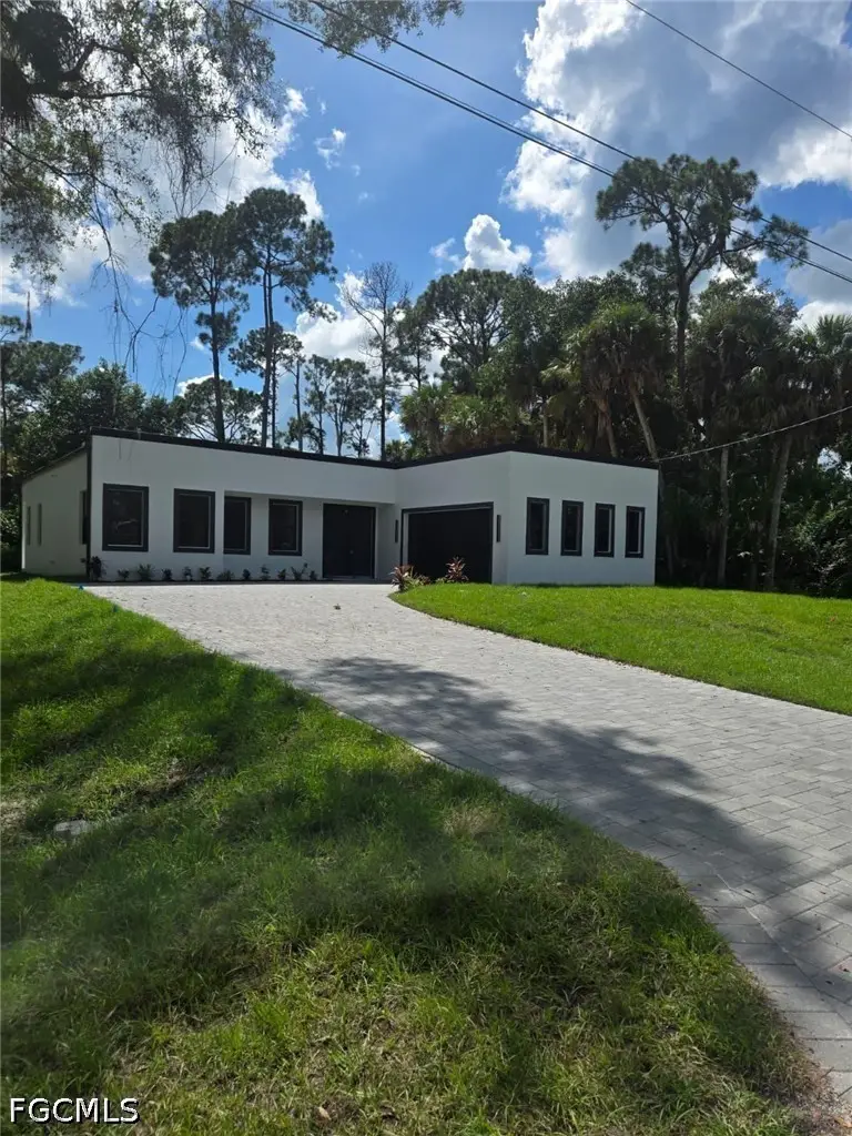 3721 Tareco Street, Fort Myers, FL 33905 - #2