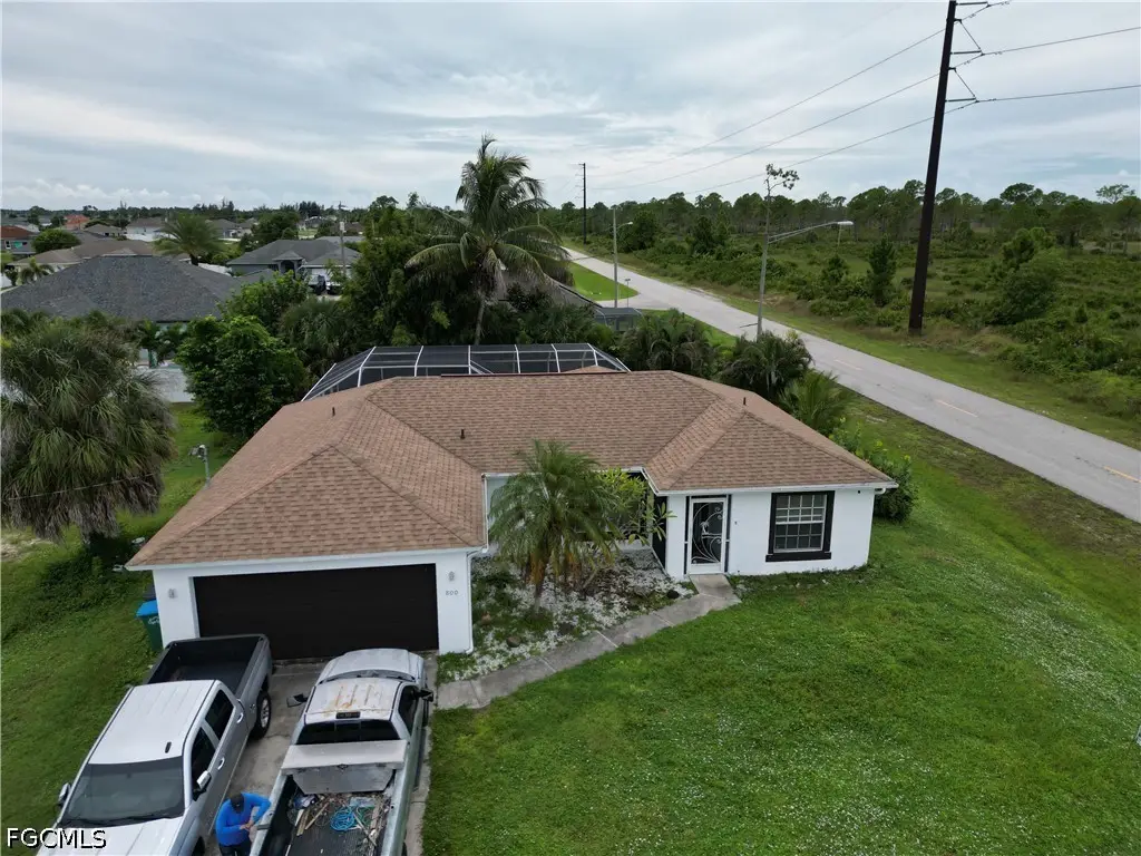 800 NE 44th Lane, Cape Coral, FL 33909 - #1
