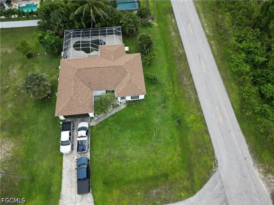 800 NE 44th Lane, Cape Coral, FL 33909 - #2
