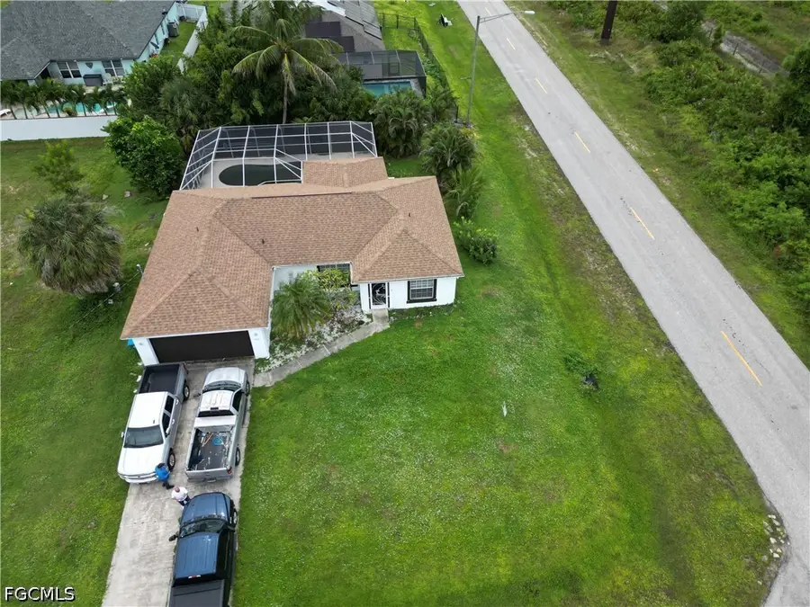 800 NE 44th Lane, Cape Coral, FL 33909 - #3