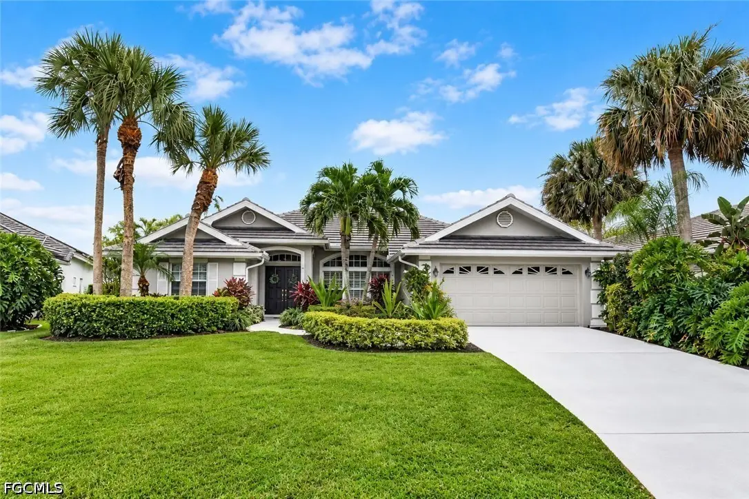 11865 Grand Isles Lane, Fort Myers, FL 33913 - #1