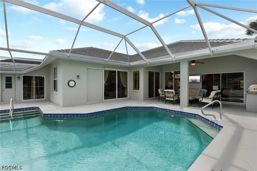 11865 Grand Isles Lane, Fort Myers, FL 33913 - #2