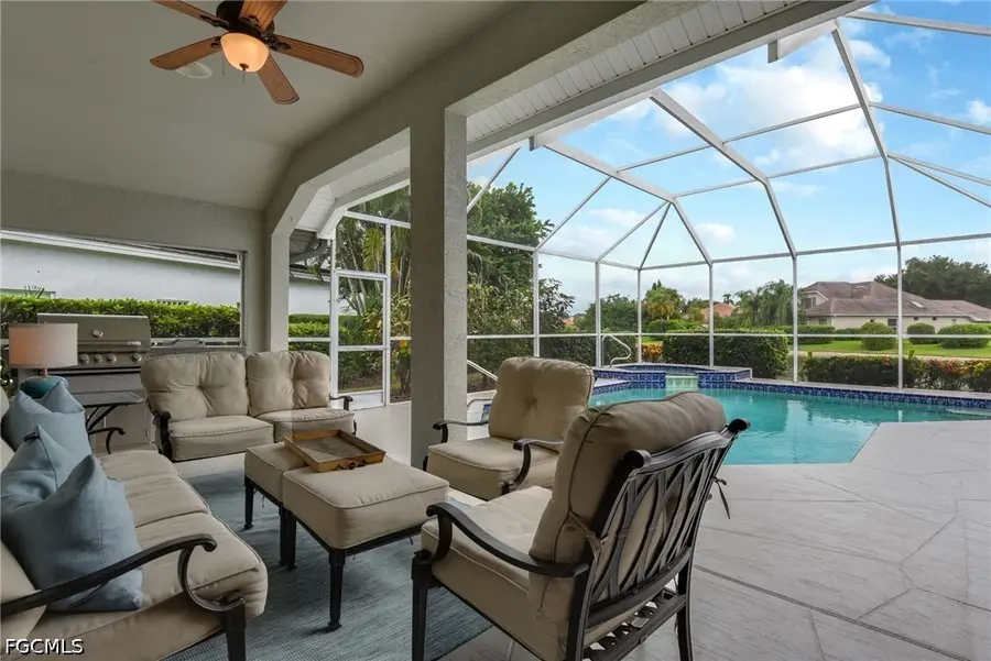 11865 Grand Isles Lane, Fort Myers, FL 33913 - #3