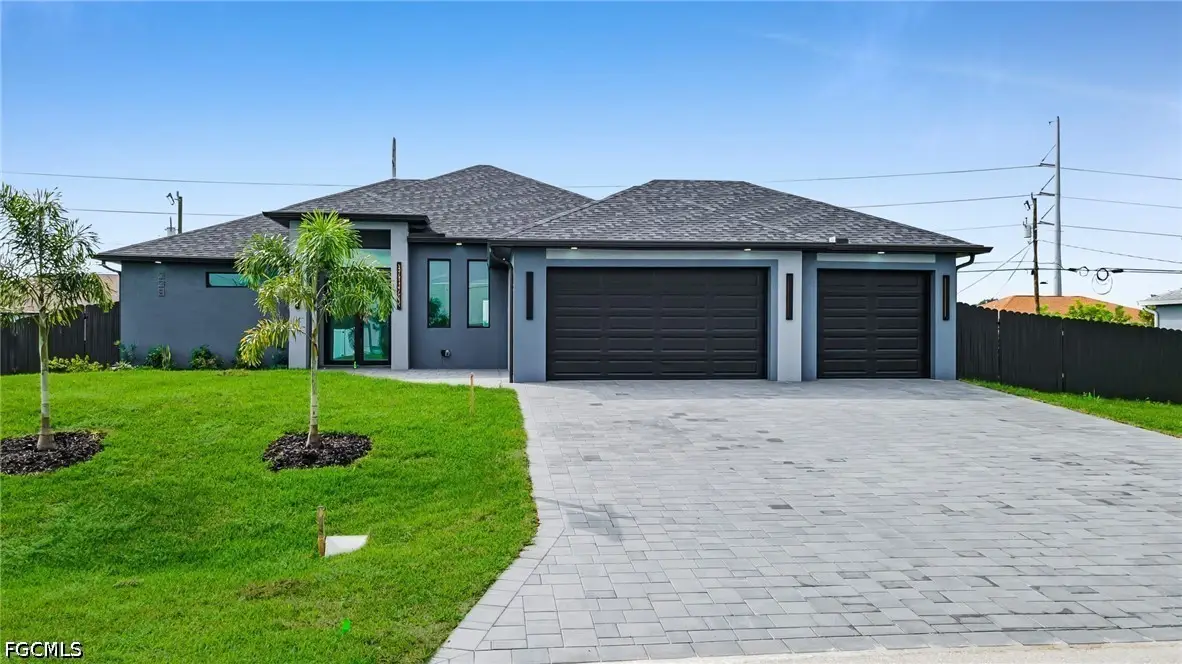 338 NE 24th Terrace, Cape Coral, FL 33909 - #1