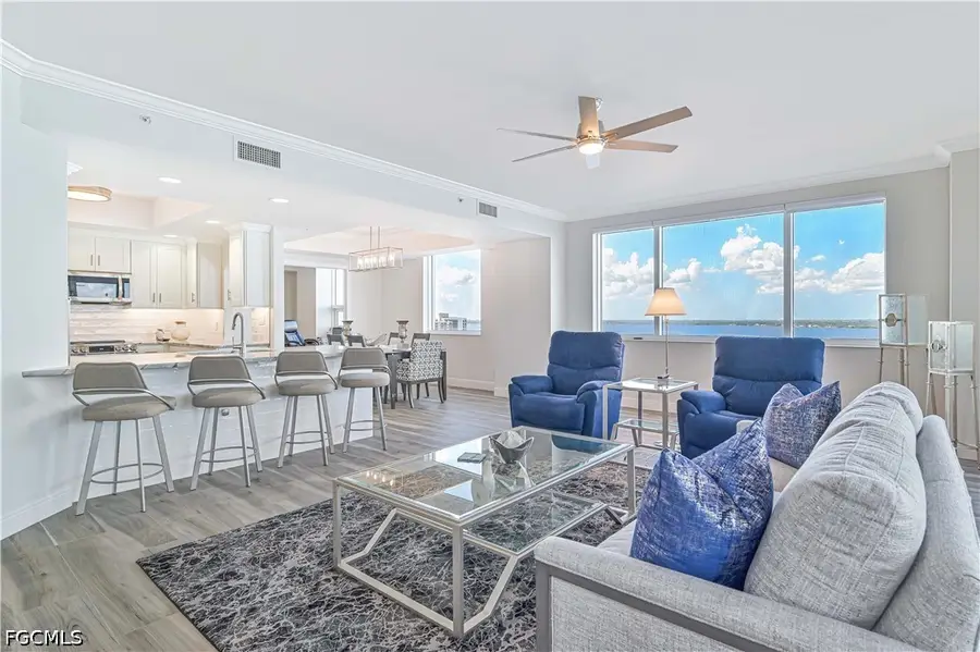2104 W 1st Street #1701, Fort Myers, FL 33901 - #2