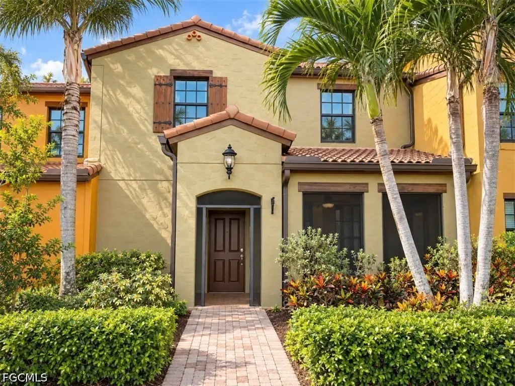 11714 Adoncia Way #5010, Fort Myers, FL 33912 - #1