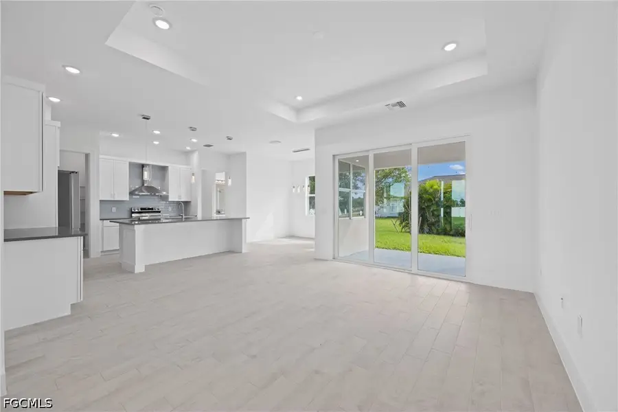 1609 NW 31st Place, Cape Coral, FL 33993 - #3