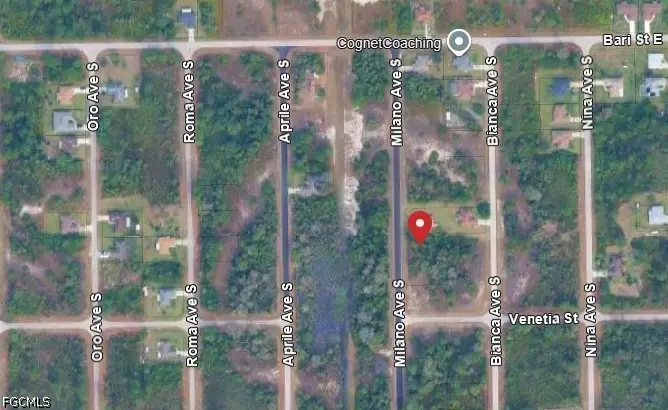 747 Milano Avenue S, Lehigh Acres, FL 33974 - #2