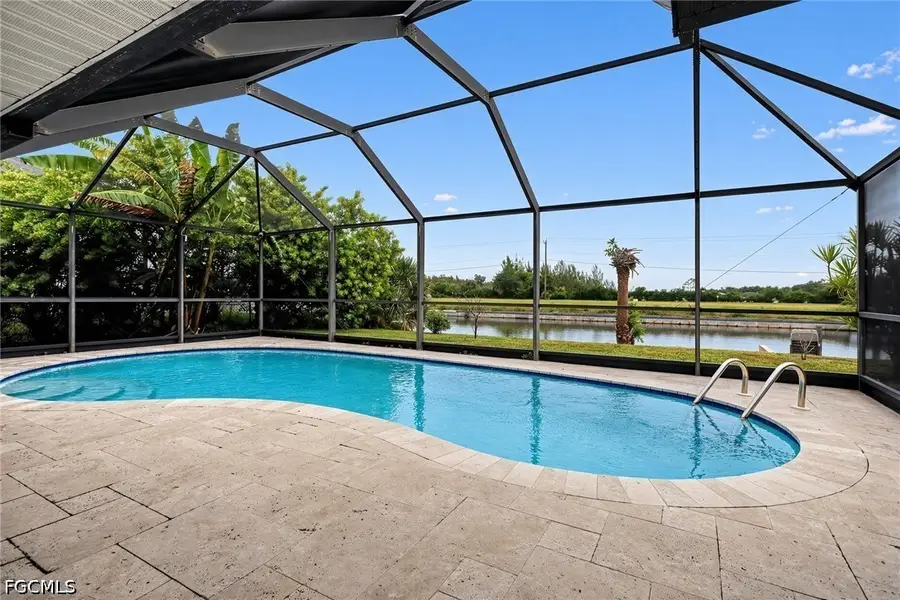 2407 NW 41st Avenue, Cape Coral, FL 33993 - #3