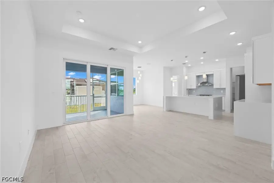 2107 NW 41st Place, Cape Coral, FL 33993 - #3