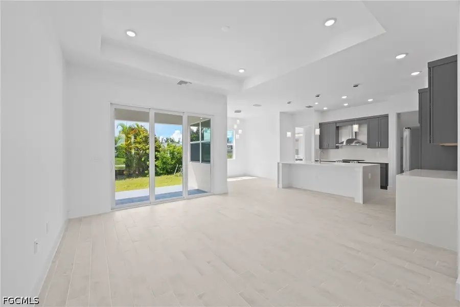 4314 NW 22nd Street, Cape Coral, FL 33993 - #3