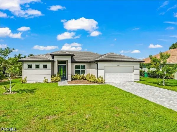 24432 Peppercorn Road, Punta Gorda, FL 33955