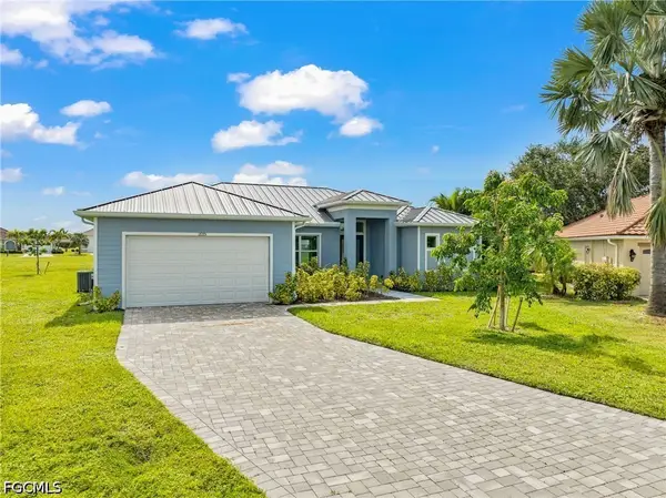 17275 Asmara Court, Punta Gorda, FL 33955