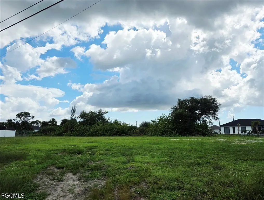 2008-2012 NE 34th Lane, Cape Coral, FL 33909 - #1