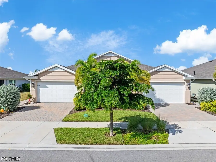 43789 Sparrow Drive, Punta Gorda, FL 33982 - #2