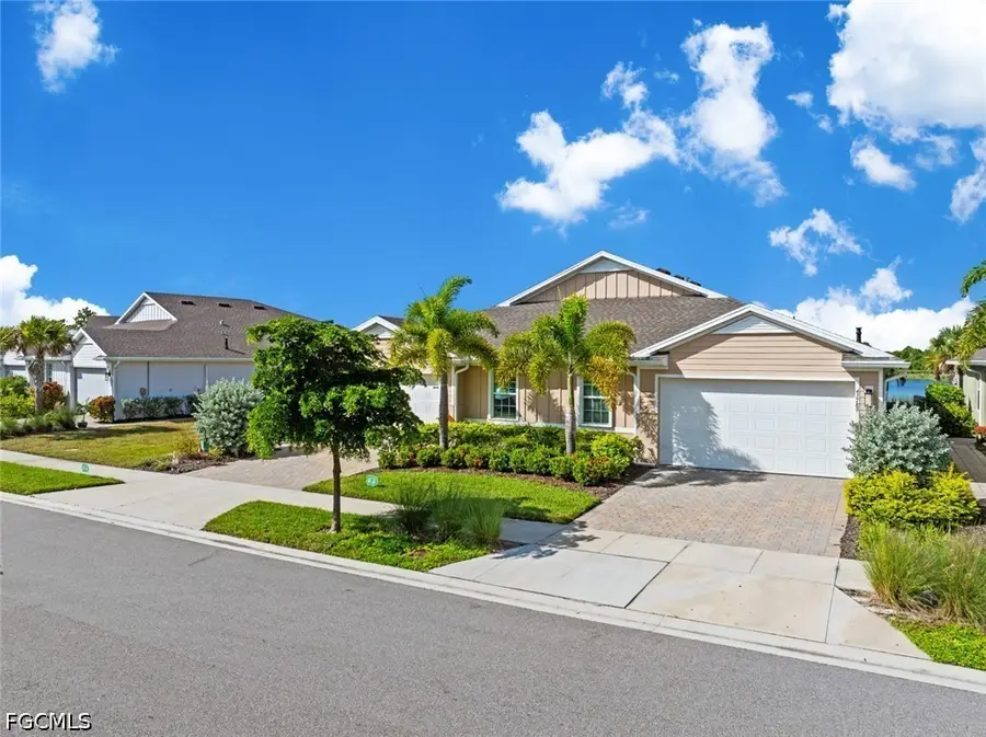 43789 Sparrow Drive, Punta Gorda, FL 33982 - #3