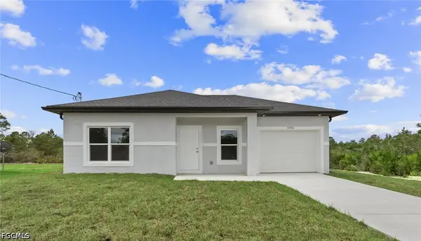 1092 Breckinridge Avenue, Lake Placid, FL 33852