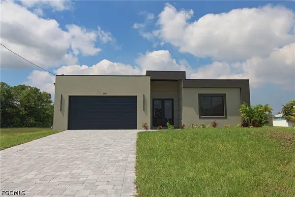 2812 NW 27th Avenue, Cape Coral, FL 33993