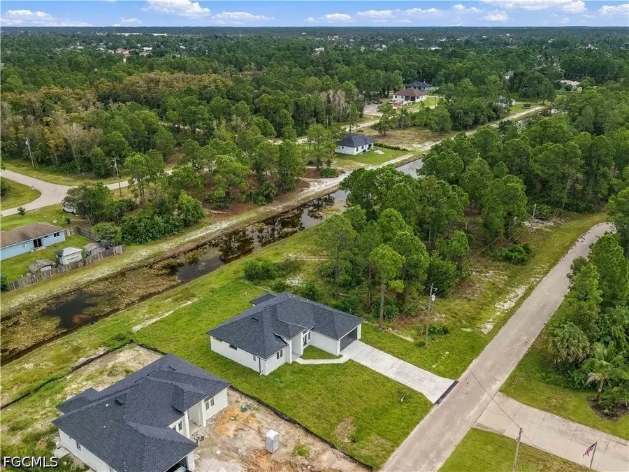 631 Foxchase Drive, Lehigh Acres, FL 33974 - #3