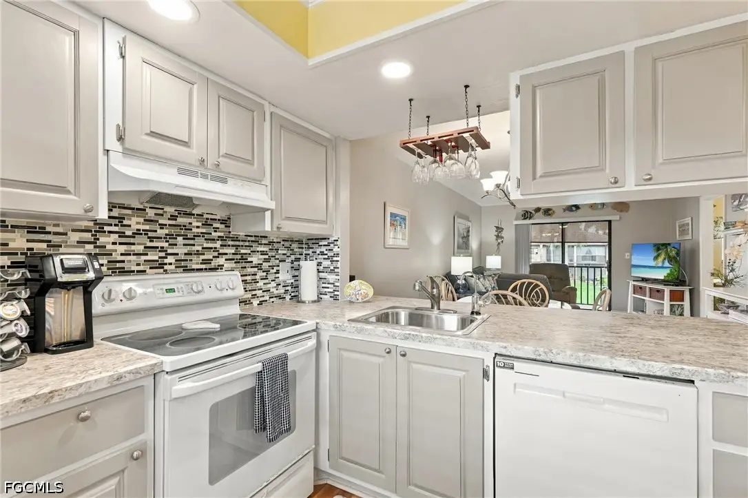 1240 Hall Road #508, North Fort Myers, FL 33903 - #1