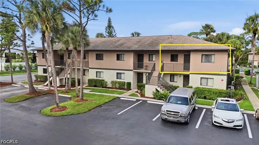 1240 Hall Road #508, North Fort Myers, FL 33903 - #2