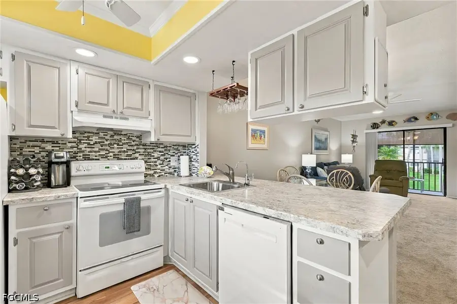 1240 Hall Road #508, North Fort Myers, FL 33903 - #3