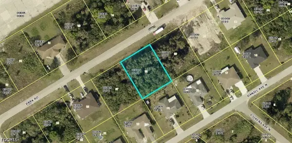 2416/2418 Park Road, Lehigh Acres, FL 33971