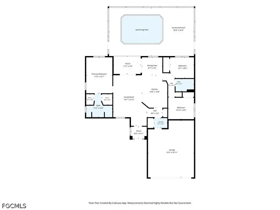 624 SW 9th Avenue, Cape Coral, FL 33991 - #3