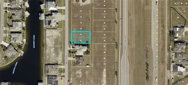 101 NW 32nd Place, Cape Coral, FL 33993