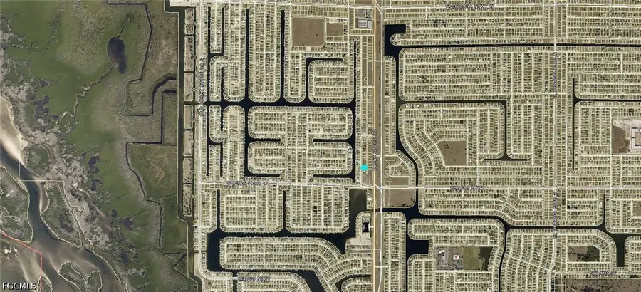 101 NW 32nd Place, Cape Coral, FL 33993 - #2
