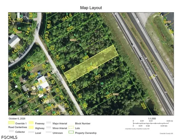 12509 Tamiami Trail, Punta Gorda, FL 33955