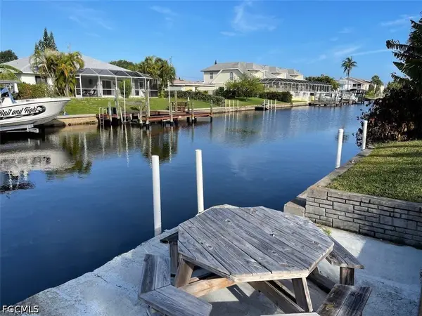 4926 Vincennes Street #1-3, Cape Coral, FL 33904
