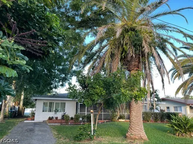4926 Vincennes Street #1-3, Cape Coral, FL 33904 - #2