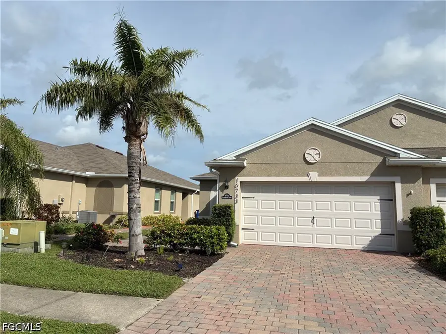 10733 Crossback Lane, Lehigh Acres, FL 33936 - #2