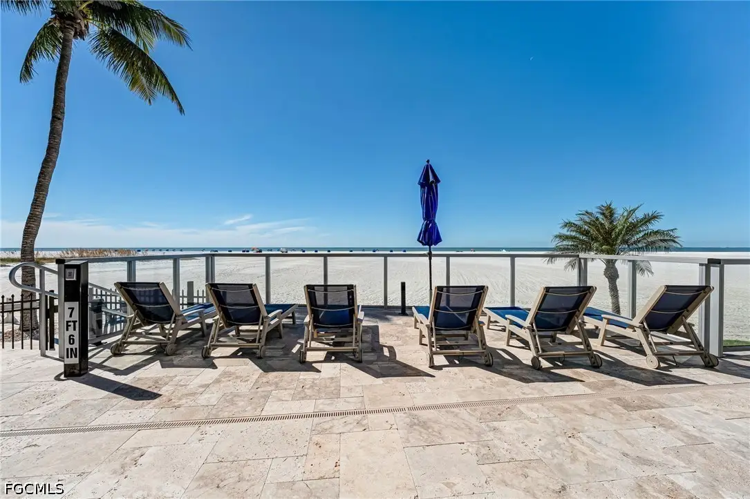 6612 Estero Boulevard #703, Fort Myers Beach, FL 33931 - #1