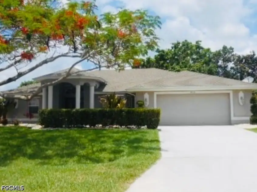 919 SE 18th Terrace, Cape Coral, FL 33990 - #1